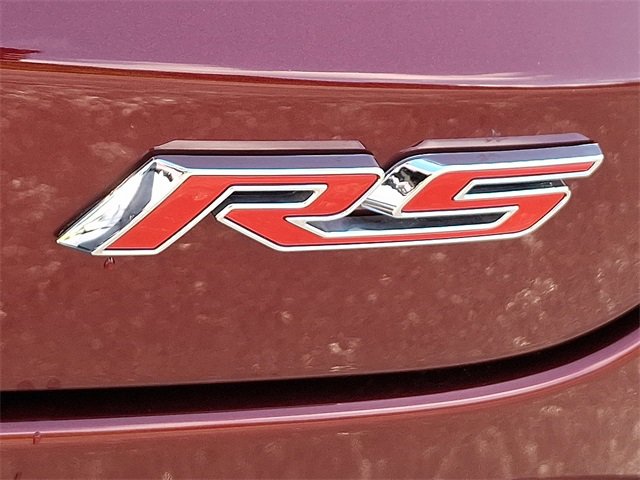 2025 Chevrolet Trax photo 27