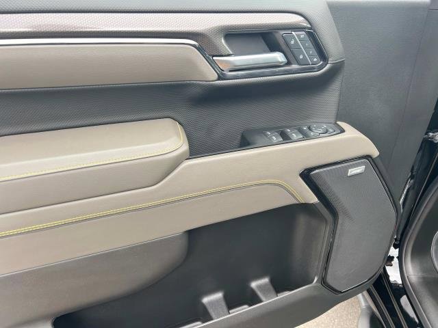 2024 Chevrolet Silverado 1500 ZR2 photo 13