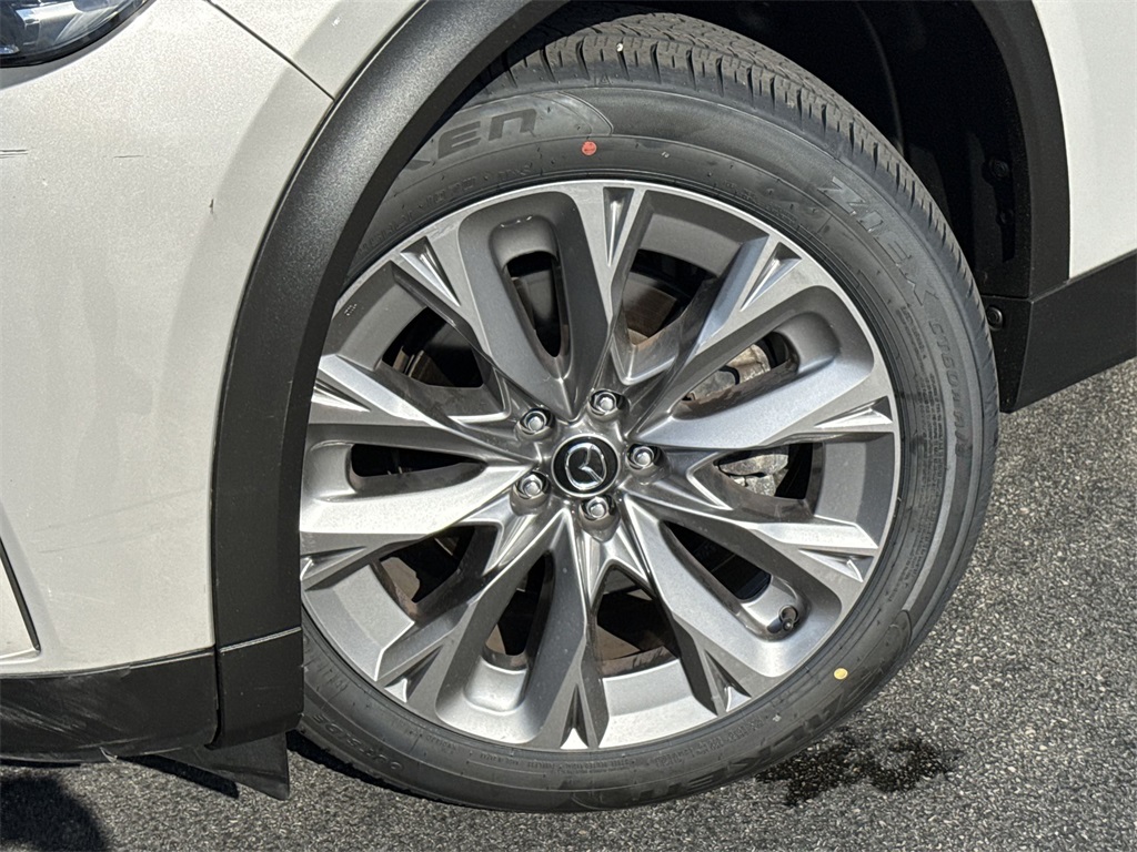 2024 Mazda CX-90 3.3 Turbo Premium photo 10