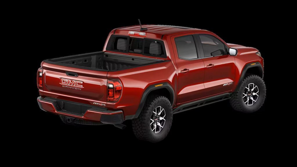 2026 GMC CANYON - Image 1