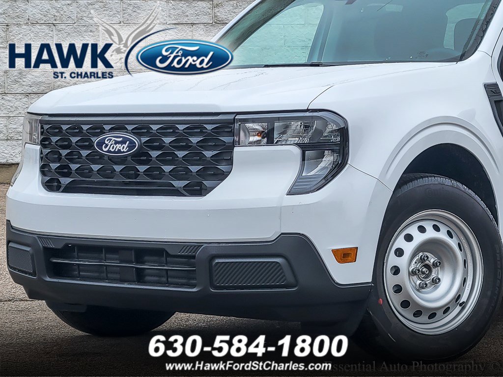 2025 FORD MAVERICK - Image 1