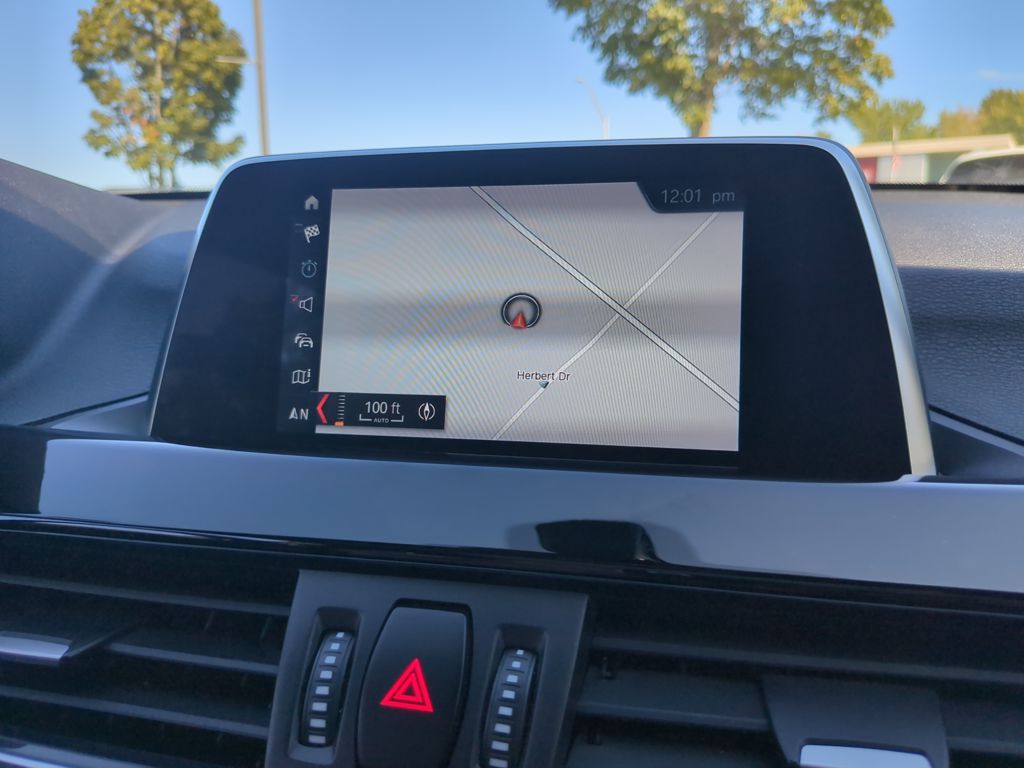 2018 Bmw X1 XDrive28i photo 20