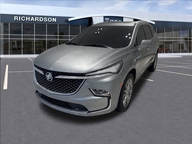 2023 Buick Enclave Avenir's photo