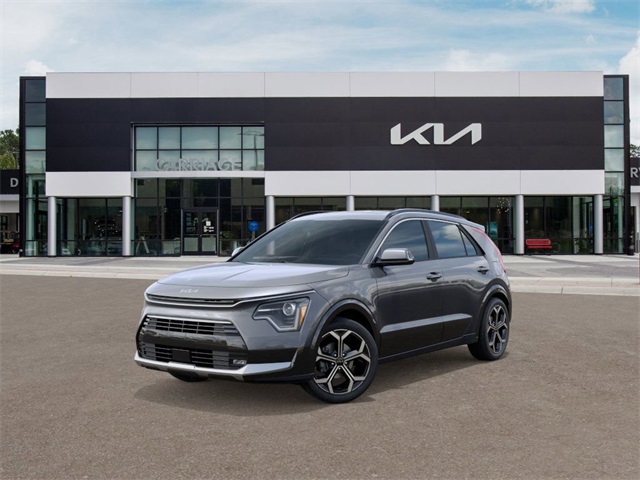 2025 Kia Niro
