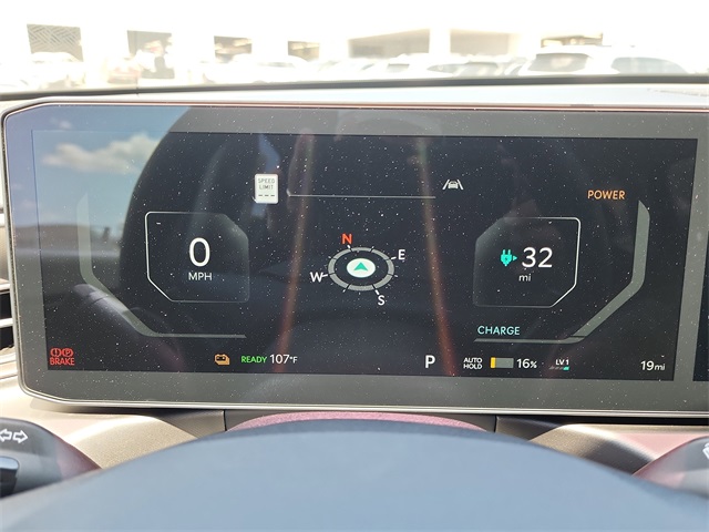 2026 Kia EV9 Light photo 26