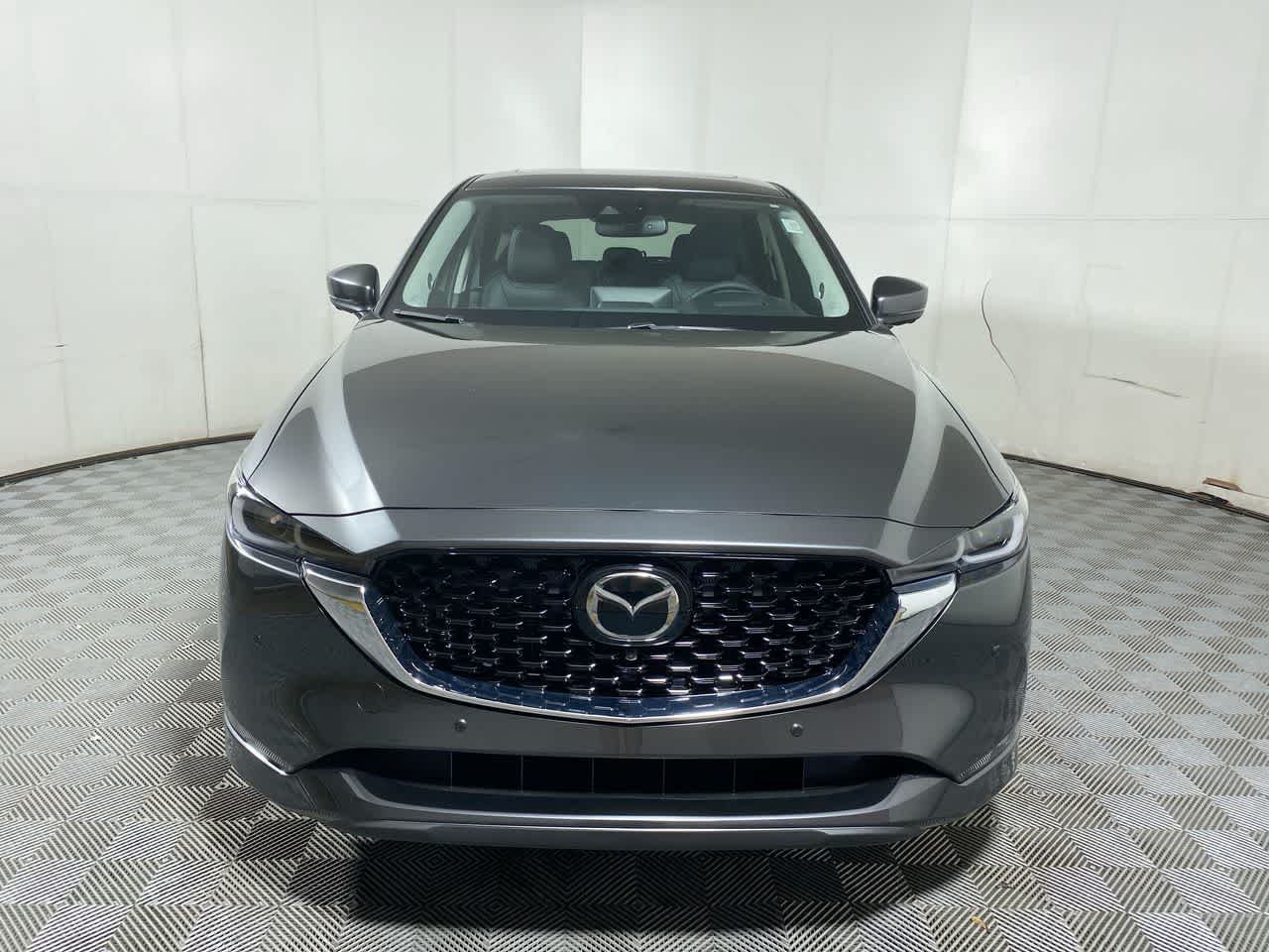 2025 Mazda CX-5 2.5 Premium Plus photo 7