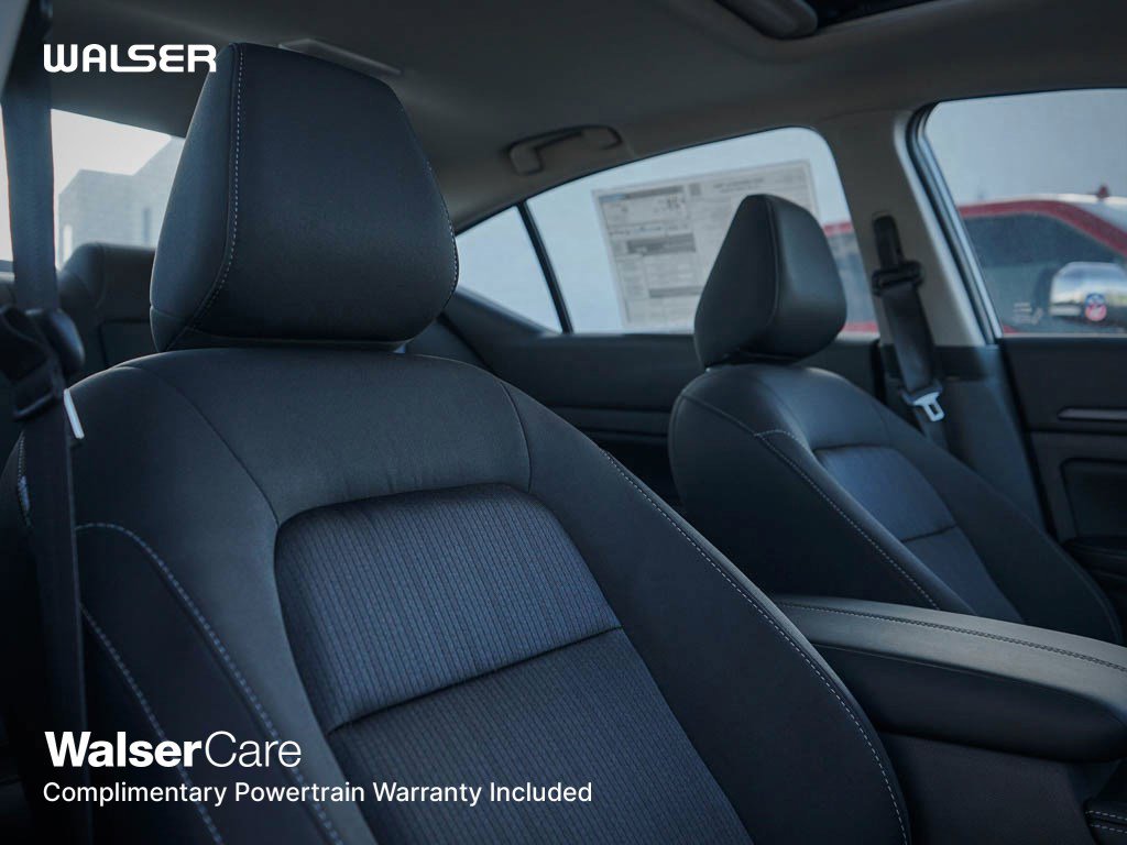 2025 Nissan Altima 2.5 SV photo 10