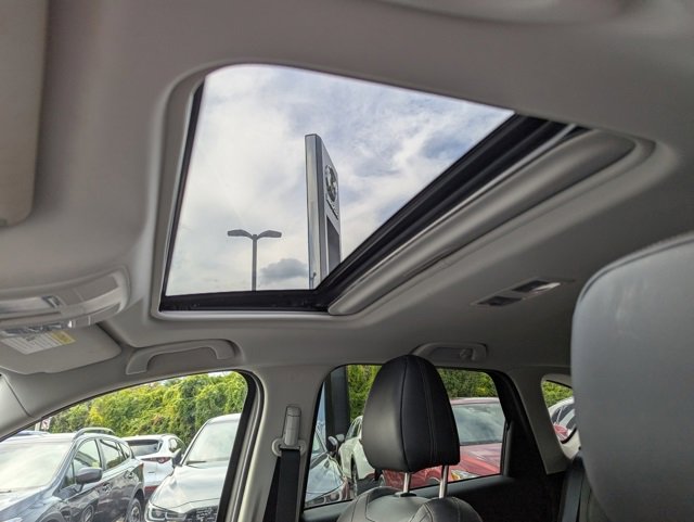 2023 Mazda CX-5 2.5 Premium Plus photo 10
