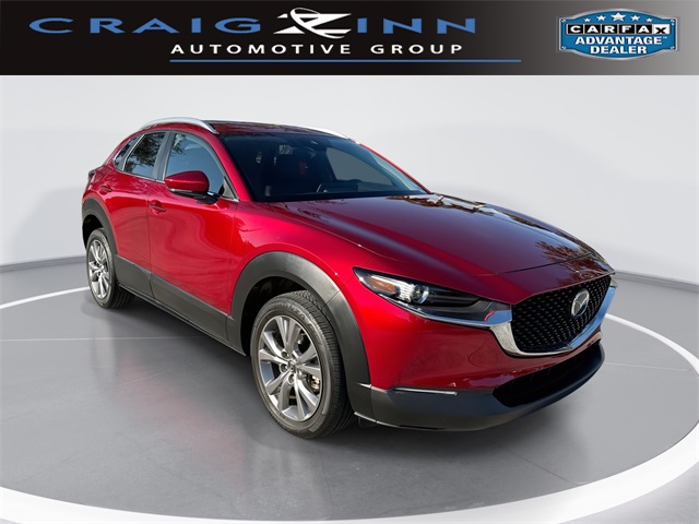 2023 Mazda CX-30 Preferred's photo