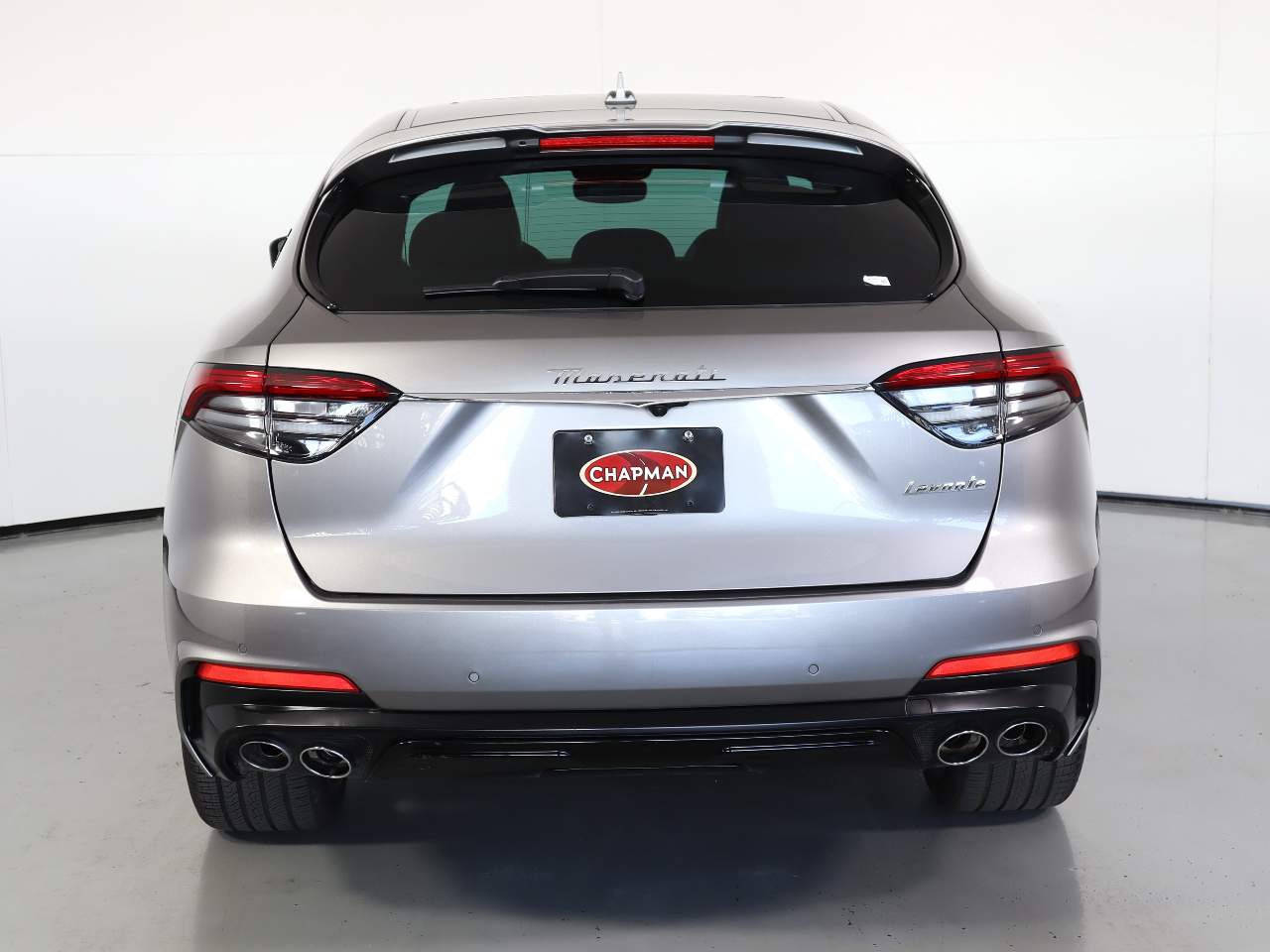 2022 Maserati Levante Modena photo 3