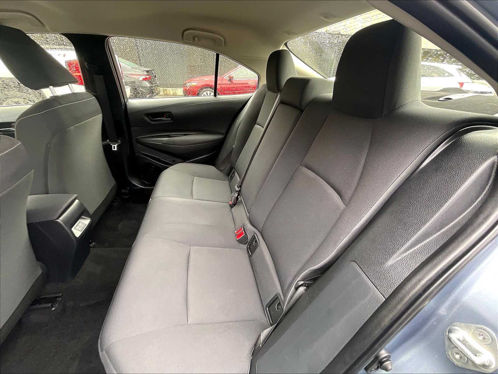 2023 Toyota Corolla Hybrid LE photo 15