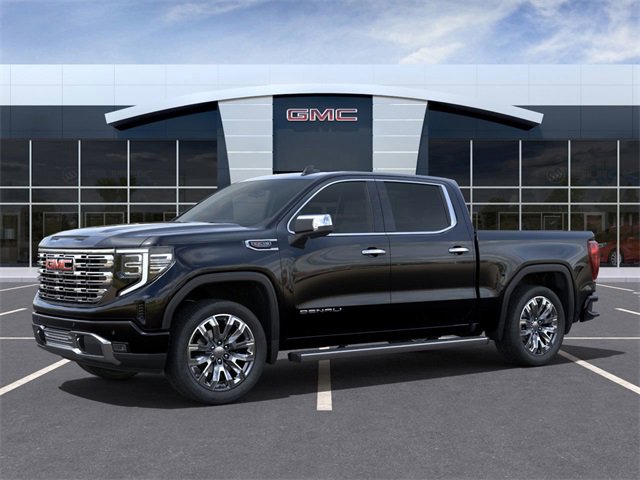 2025 Gmc Sierra Denali photo 3