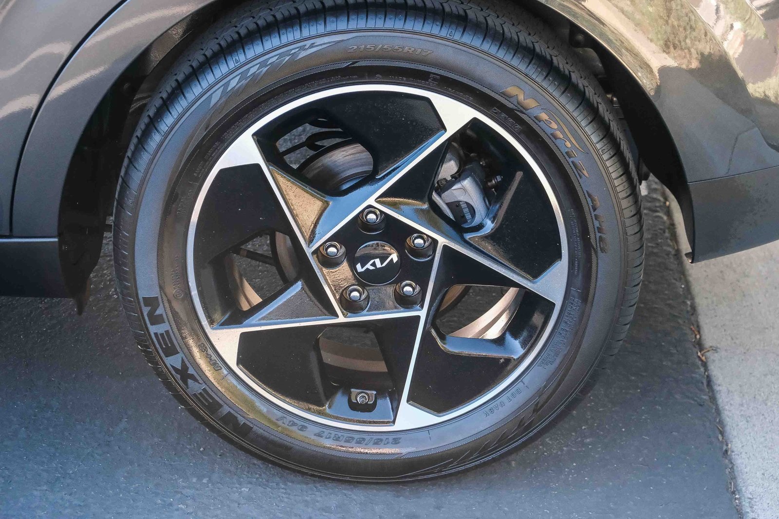 2023 Kia Soul EX photo 7