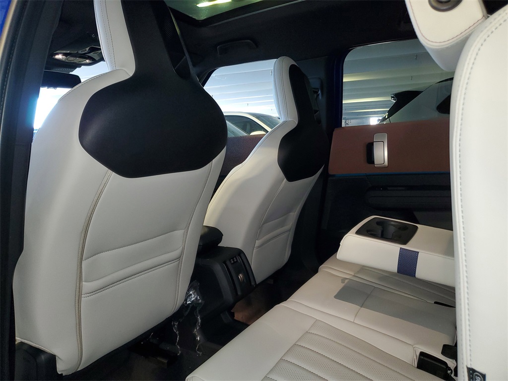 2026 Mini Countryman S ALL4 photo 4