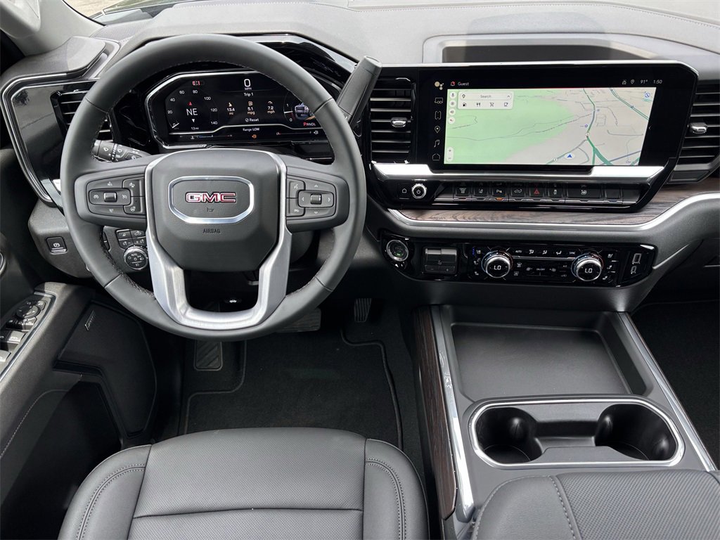 2025 Gmc Sierra 2500 HD SLT photo 3