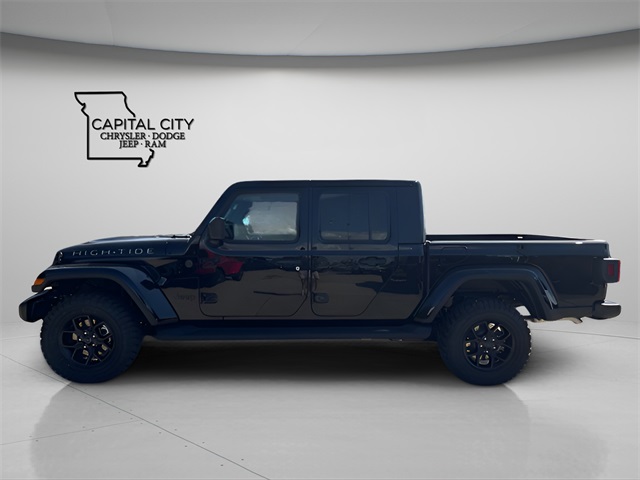 2025 Jeep Gladiator Sport photo 4