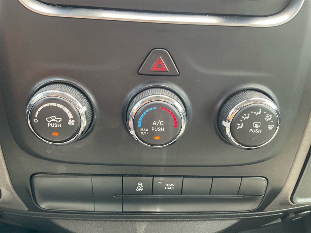 2019 Ram 1500 Classic Express photo 21