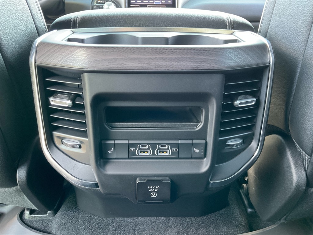 2026 Ram 1500 Laramie photo 21