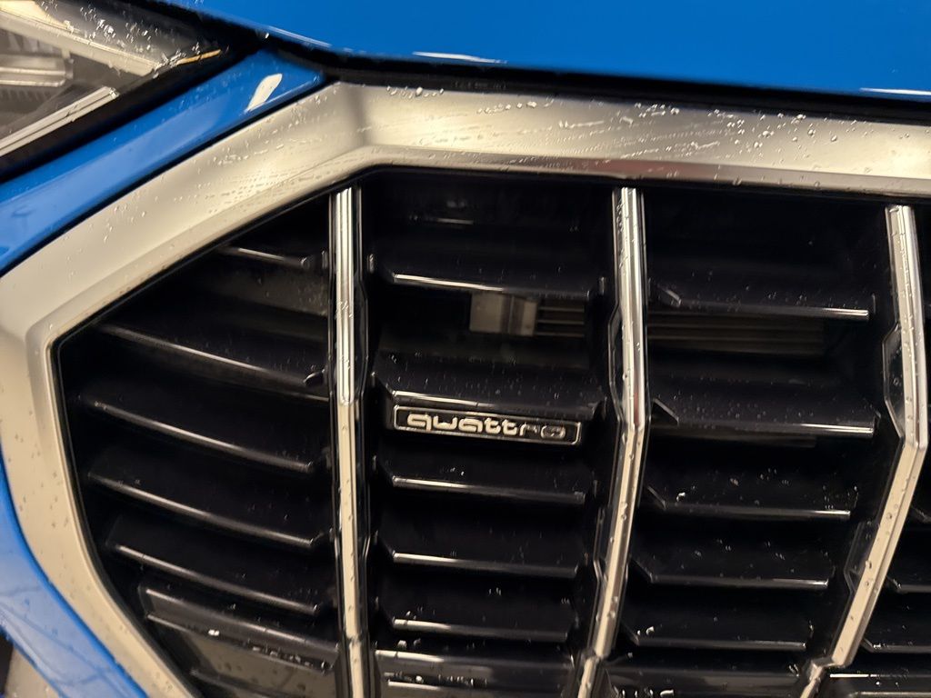 2023 Audi Q3 Premium S line photo 4