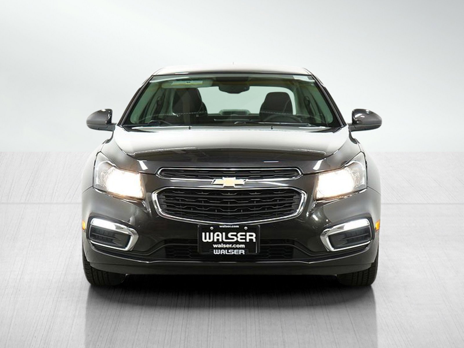 2016 Chevrolet Cruze LT photo 6