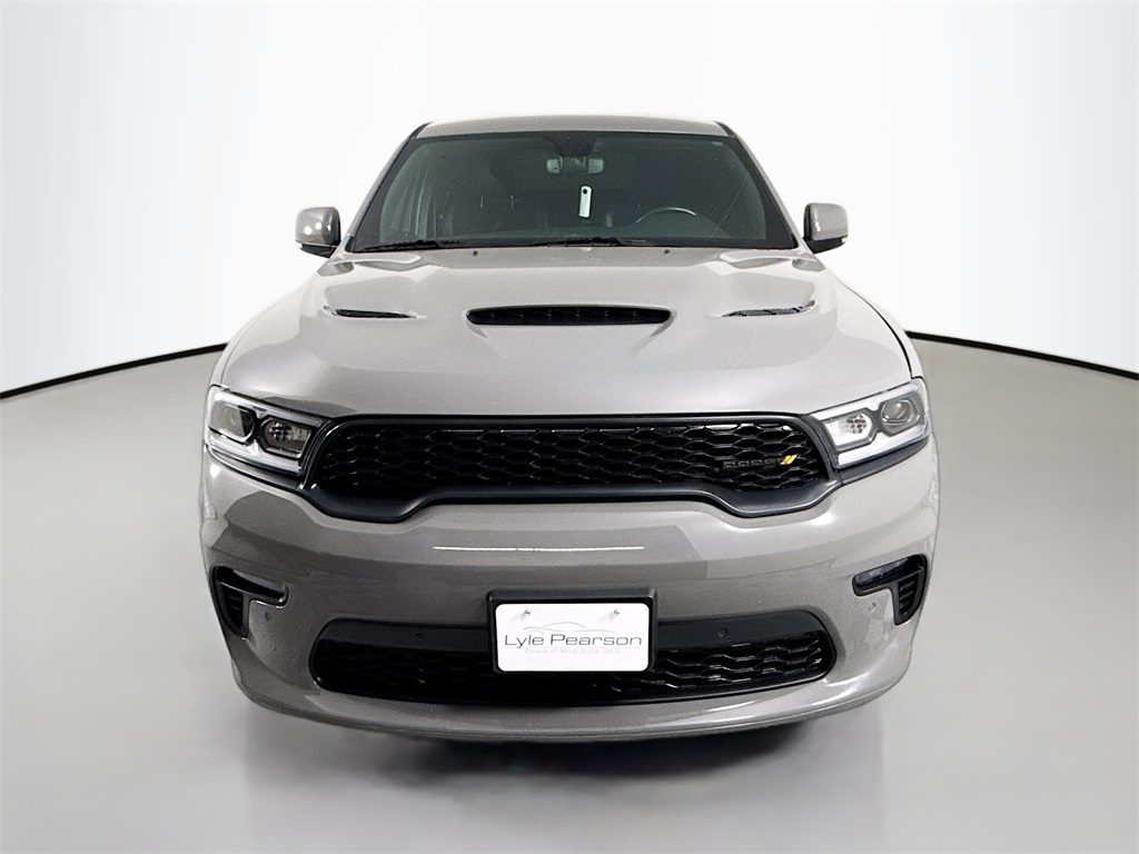 2022 Dodge Durango R/T photo 3