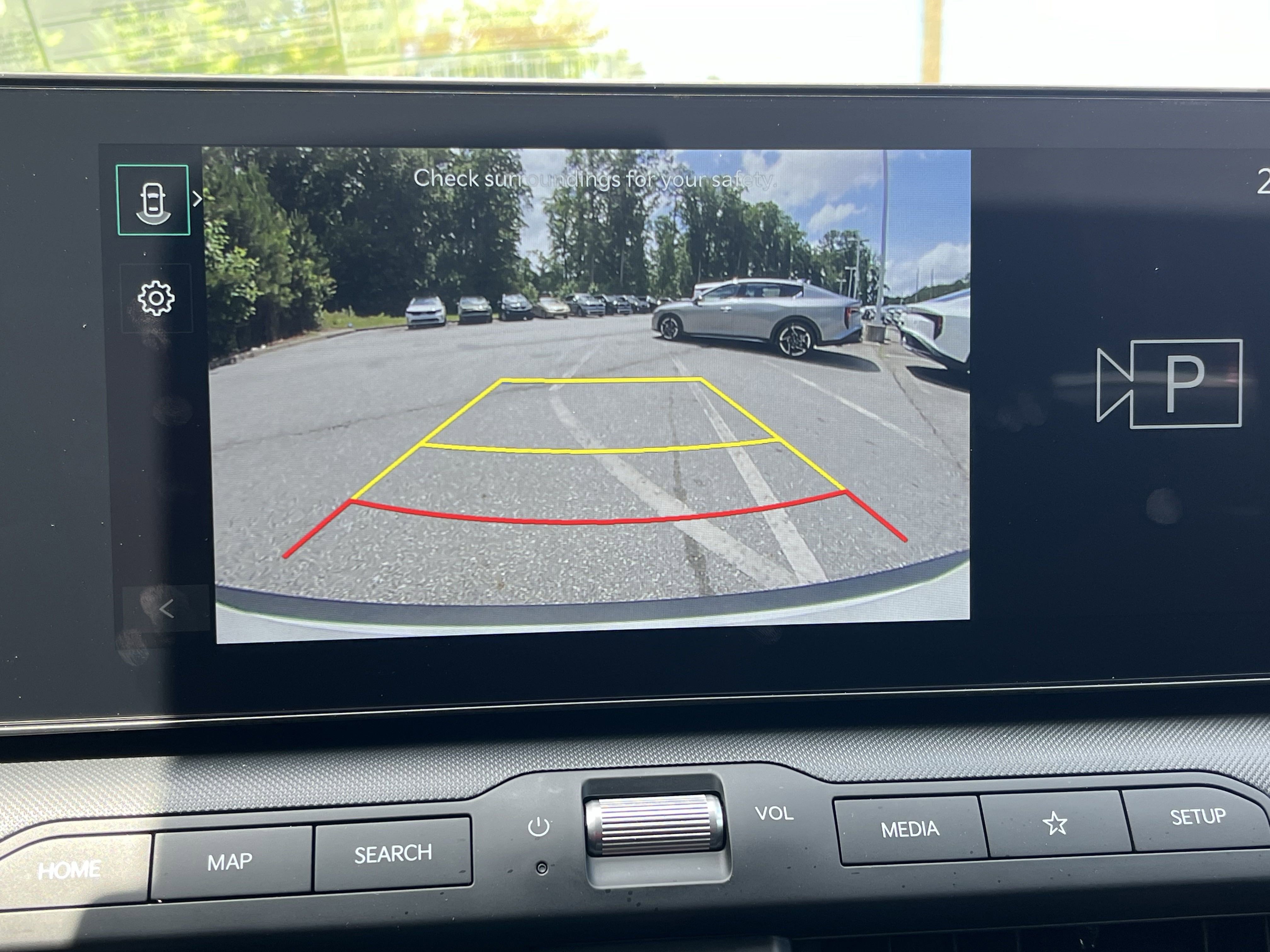 2025 Kia K4 LXS photo 2
