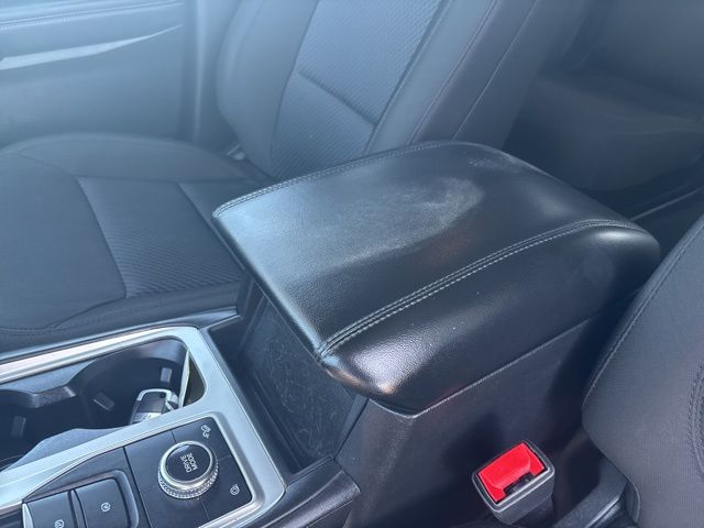 2022 Ford Explorer XLT photo 20