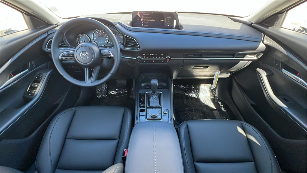 2026 Mazda CX-30 2.5 S Preferred photo 3