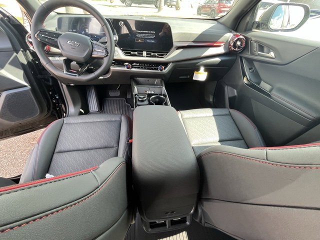 2026 Chevrolet Equinox RS photo 11