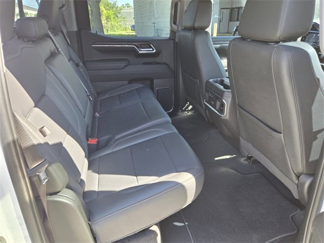 2022 Gmc Sierra 1500 SLT photo 15