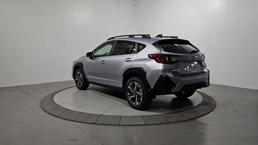 2026 Subaru Crosstrek Premium photo 3