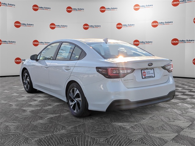 2025 Subaru Legacy Premium photo 7