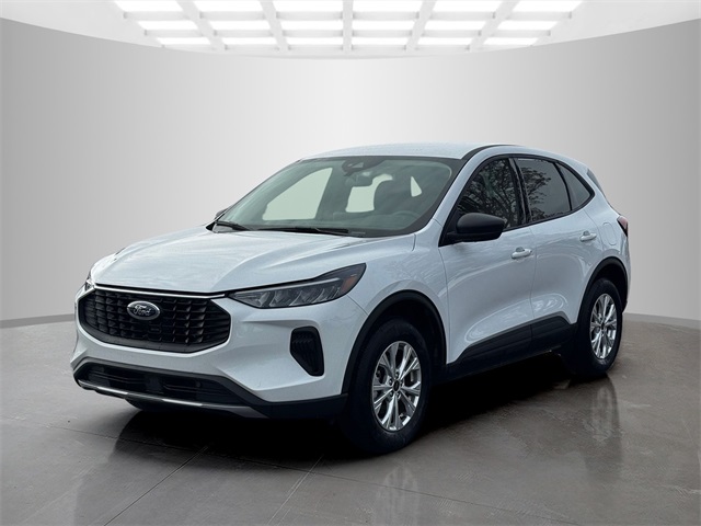 2025 Ford Escape Active photo 3