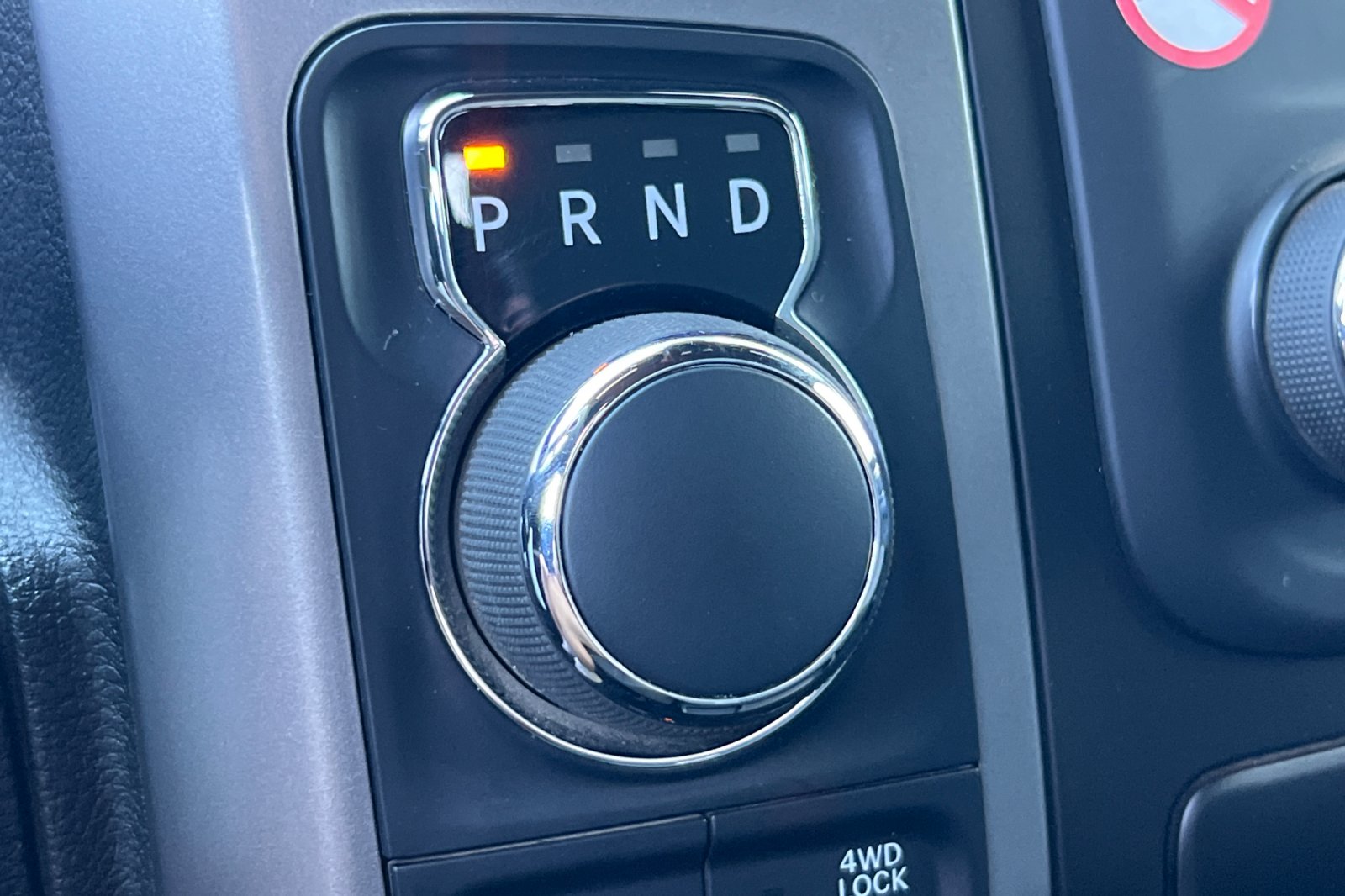 2024 Ram 1500 Classic Warlock photo 16