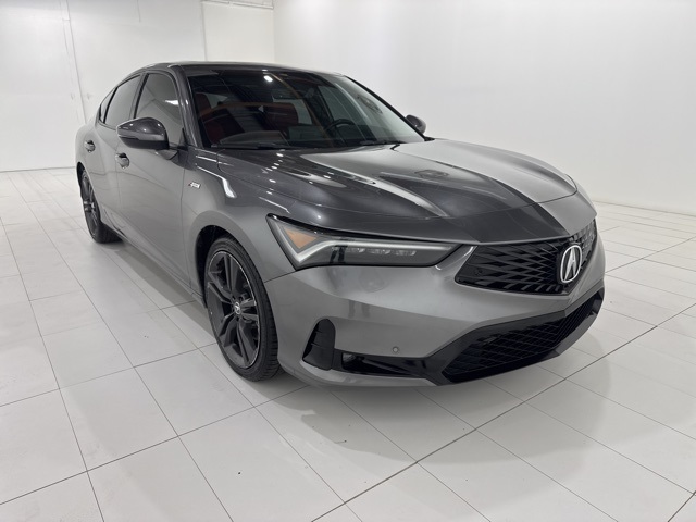 2023 Acura Integra A-Spec photo 7