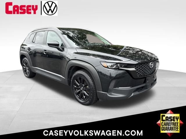 2024 Mazda CX-50 S PREFERRED's photo