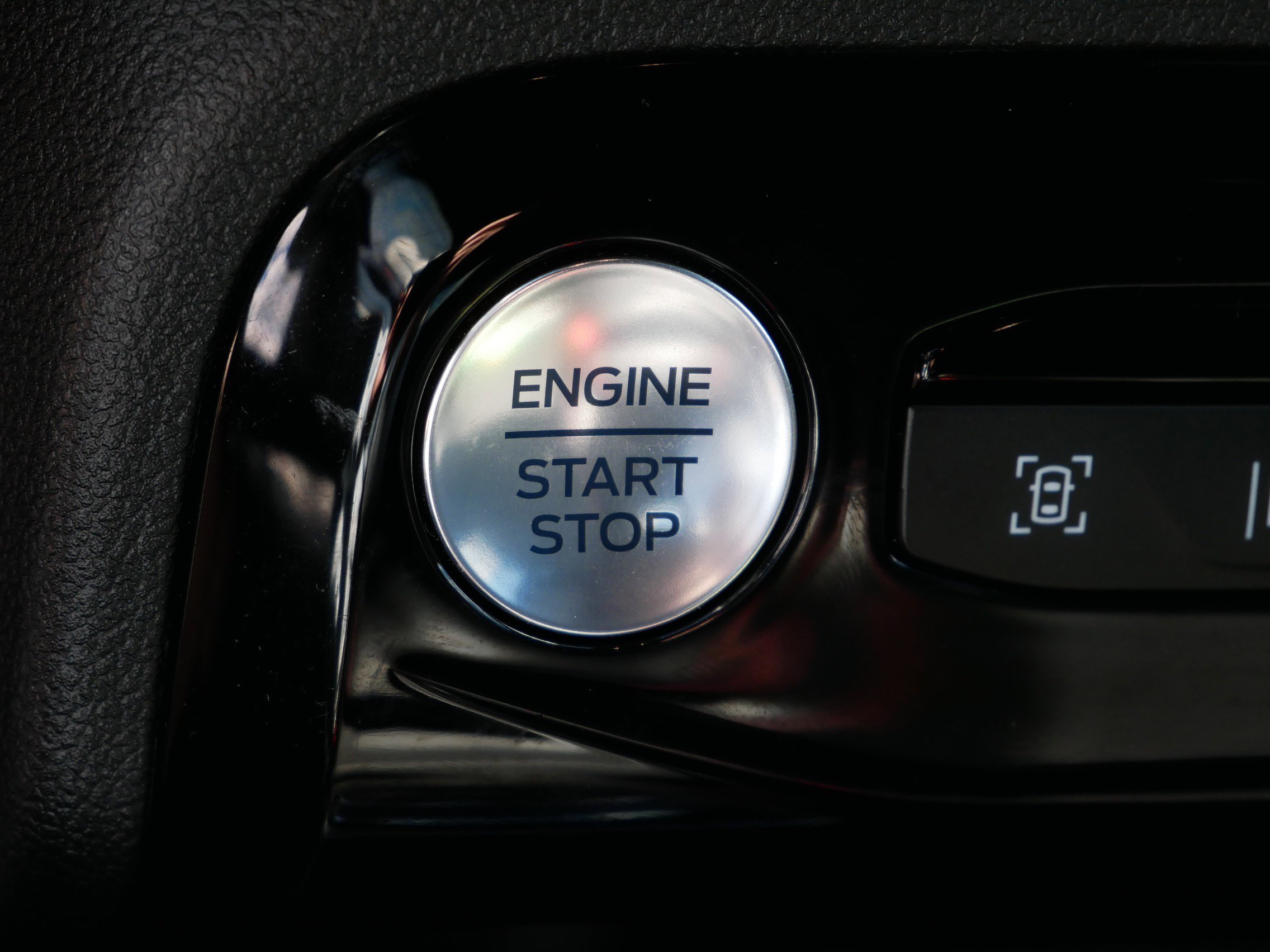 2023 Ford Escape ST-Line Hybrid photo 21