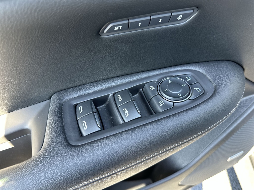 2021 Cadillac XT5 Sport photo 13