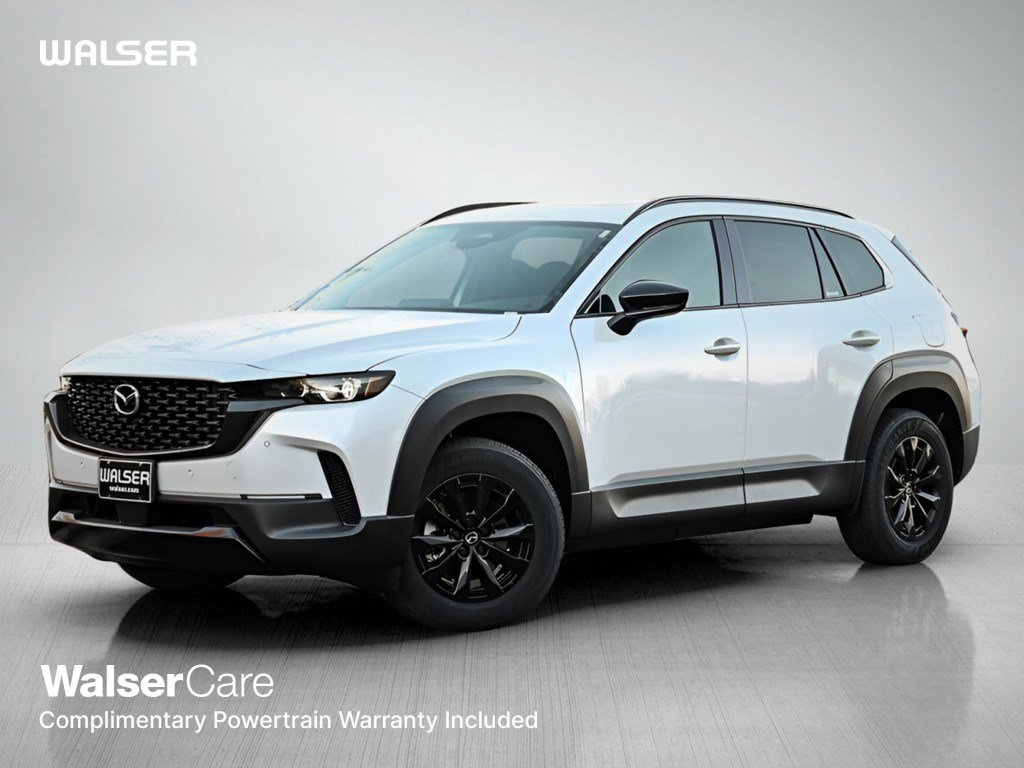 2026 Mazda CX-50 Premium's photo