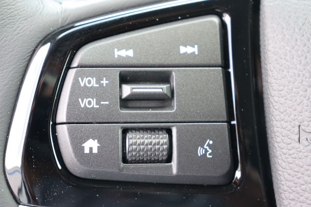 2026 Honda Odyssey Elite photo 28