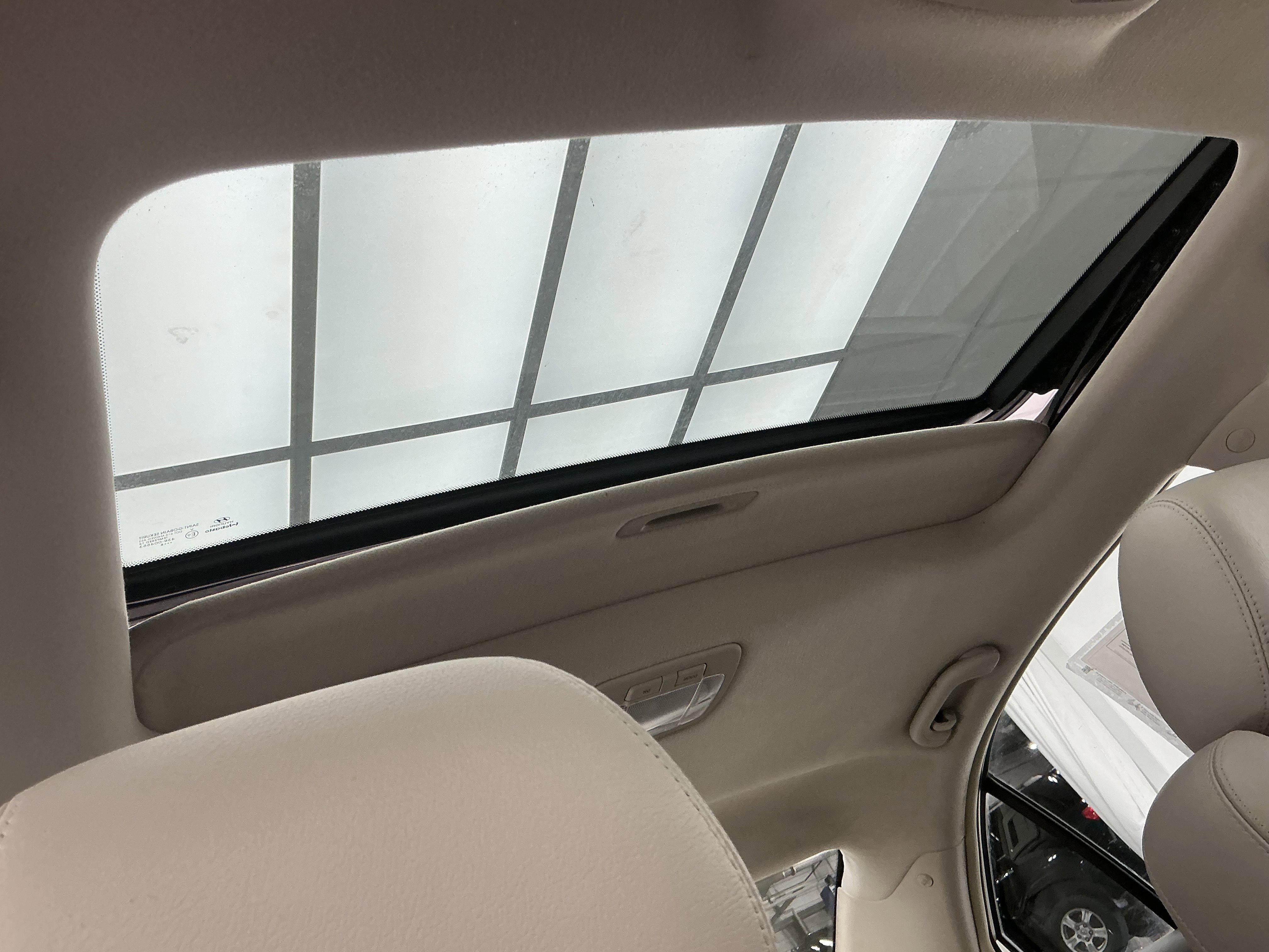 2007 Hyundai Sonata Limited photo 4