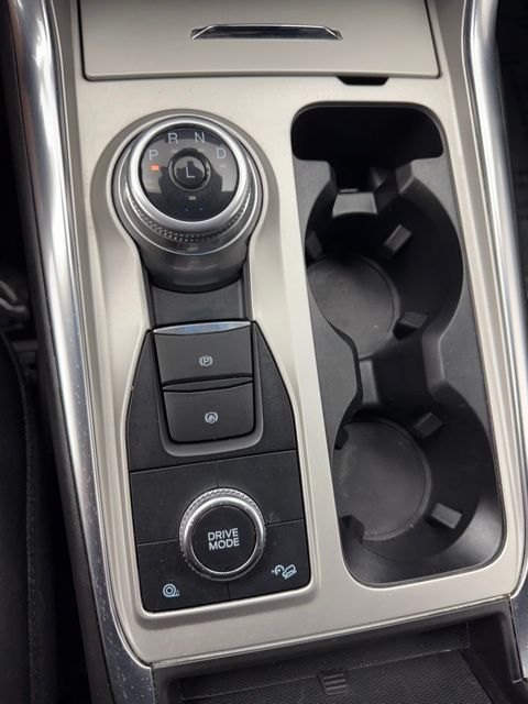 2022 Ford Explorer XLT photo 46