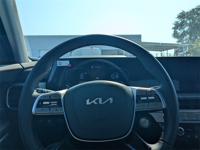 2025 Kia Telluride EX photo 22
