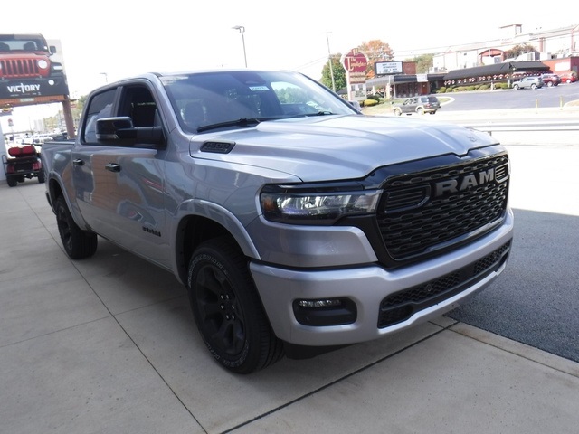2026 Ram 1500 Big Horn Lone Star photo 5