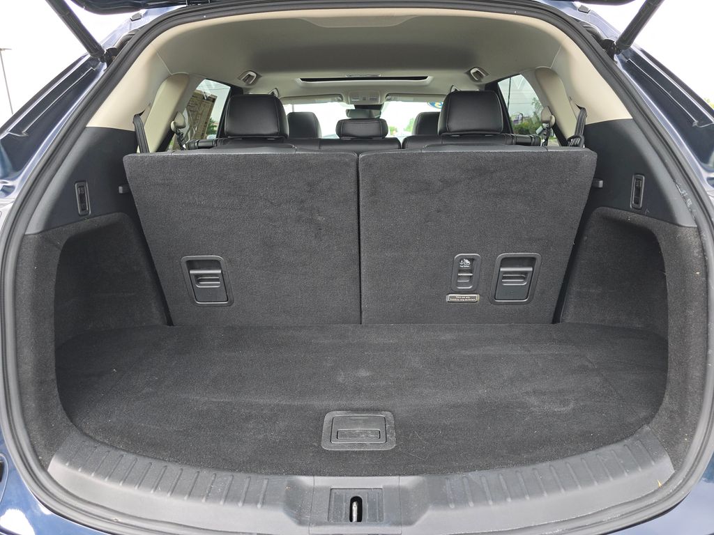 2023 Mazda CX-9 Touring photo 15