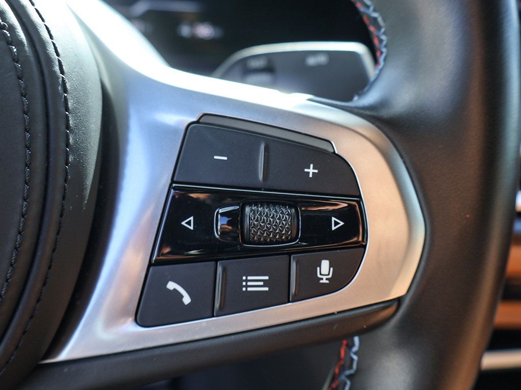 2022 Bmw i4 M50 photo 48