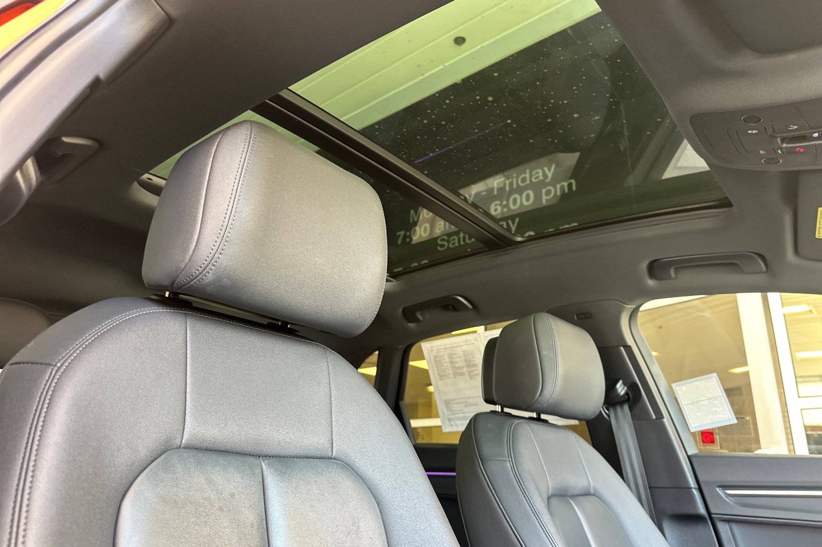 2022 Audi Q3 S line Premium Plus photo 16