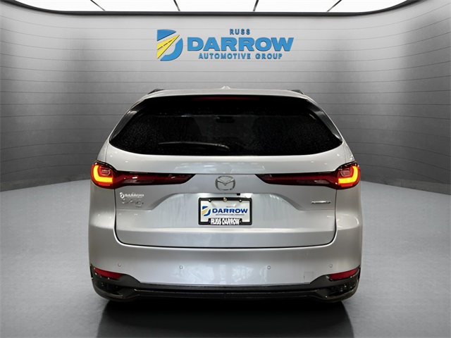 2025 Mazda CX-90 Premium photo 4