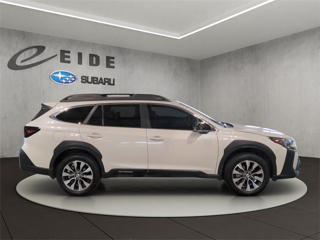 2024 Subaru Outback Limited photo 5