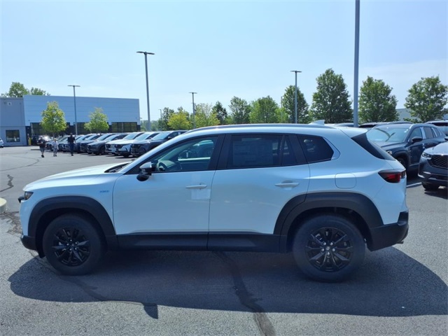 2025 Mazda CX-50 Preferred photo 4